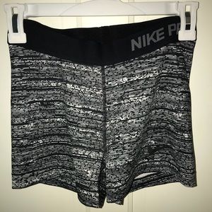 nike pros
